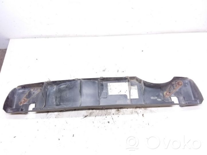 Volkswagen Sharan Staffa di rinforzo montaggio del paraurti posteriore 7M0807363B