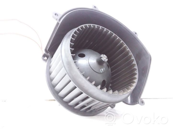 Opel Zafira B Ventola riscaldamento/ventilatore abitacolo 600018