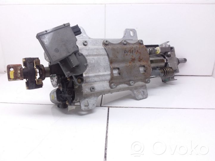 Jaguar S-Type Electric power steering pump XW4C3C529MM