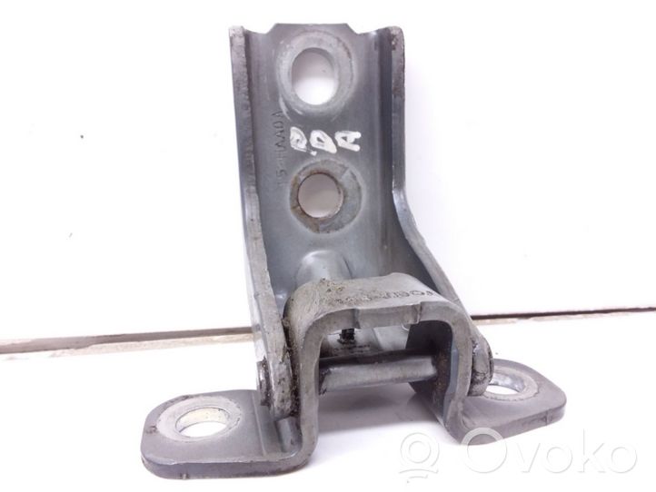 Jaguar S-Type Front door lower hinge 159HAA0A