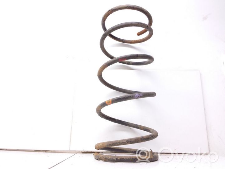 Subaru Forester SF Rear coil spring 