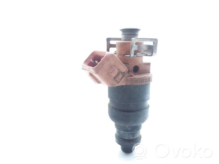 Audi A6 S6 C5 4B Injecteur de carburant 078133551BL