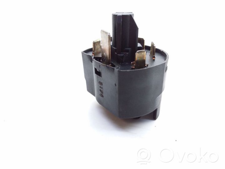 Opel Astra F Ignition lock contact 90389377