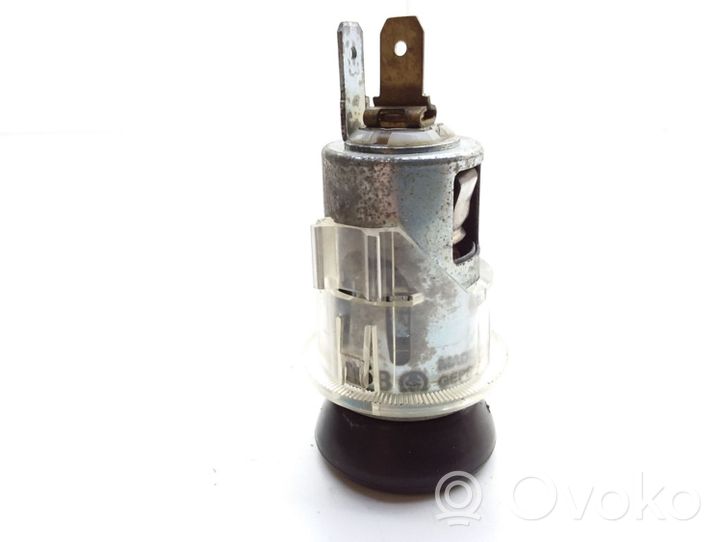 Audi 80 90 B2 12 V Socket (front) 431919305B