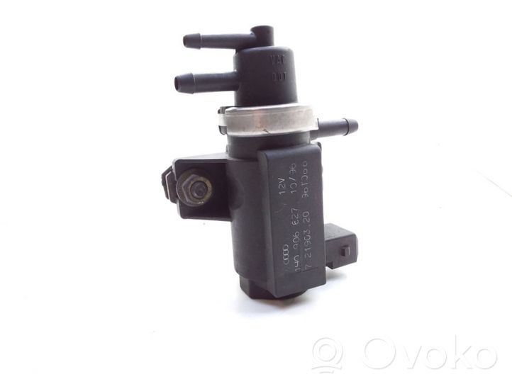 Volvo 850 Solenoidinis vožtuvas 1H0906627