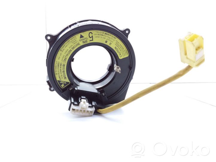 Toyota Corolla E110 Bague collectrice/contacteur tournant airbag (bague SRS) T6PR9N0964