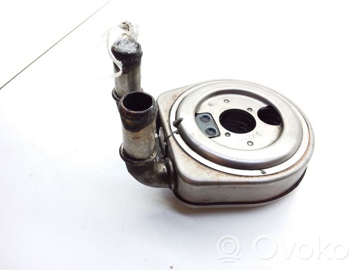 Toyota Corolla E110 Mocowanie / uchwyt filtra oleju 4360055