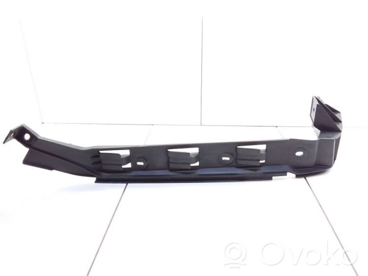 Volkswagen Bora Rear bumper mounting bracket 1J5807394
