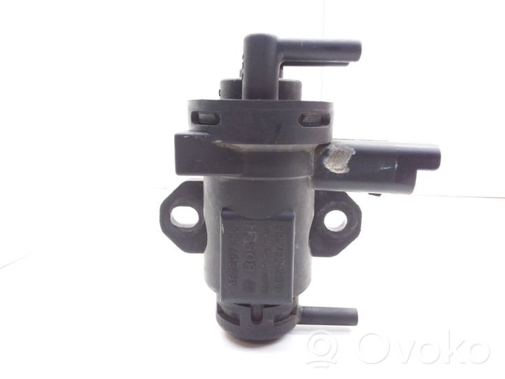 Citroen Xantia Solenoidinis vožtuvas 9628971180