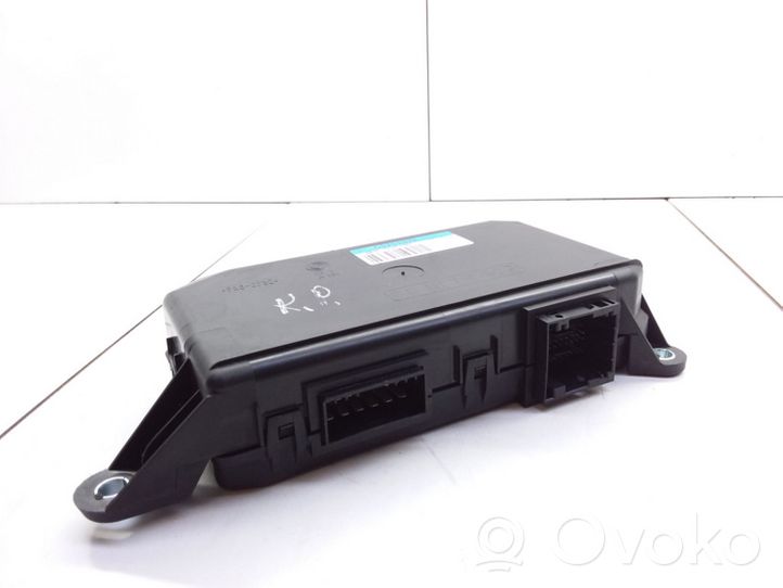 Fiat Stilo Unidad de control/módulo de la puerta 51711372