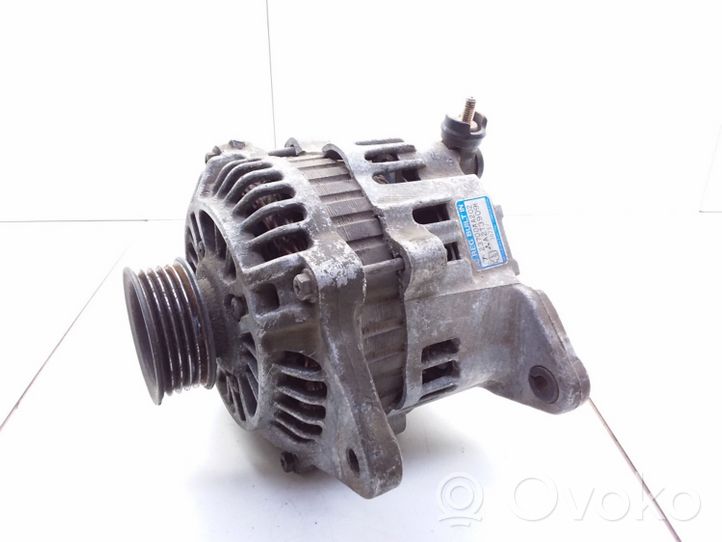 Subaru Impreza I Alternator 23700AA202