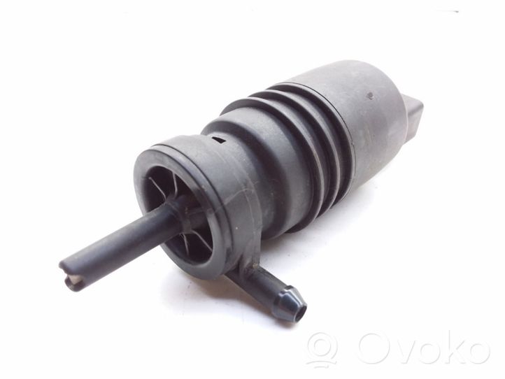 Volkswagen Bora Pompe de lave-glace de pare-brise 