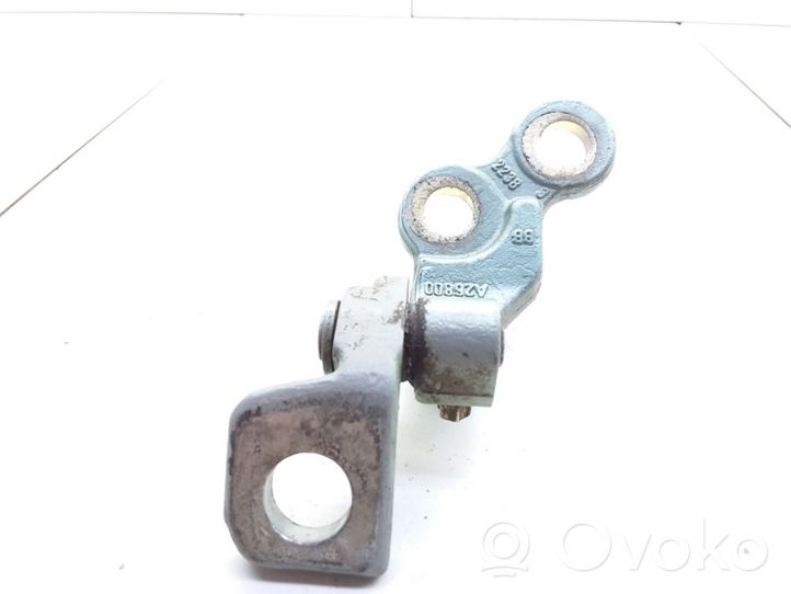 Ford Focus Cerniera superiore della portiera posteriore XS4AA26800