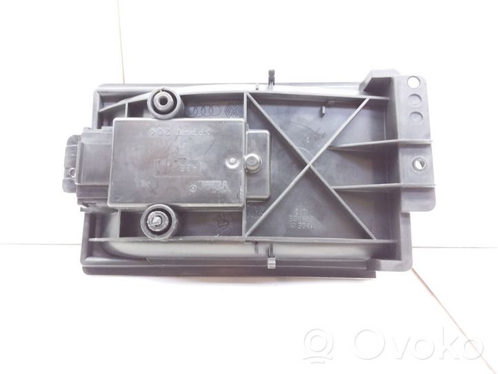 Volkswagen New Beetle Heater blower motor/fan resistor 1J0819022A