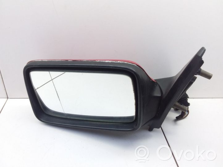 Volkswagen Golf III Front door electric wing mirror E10217384