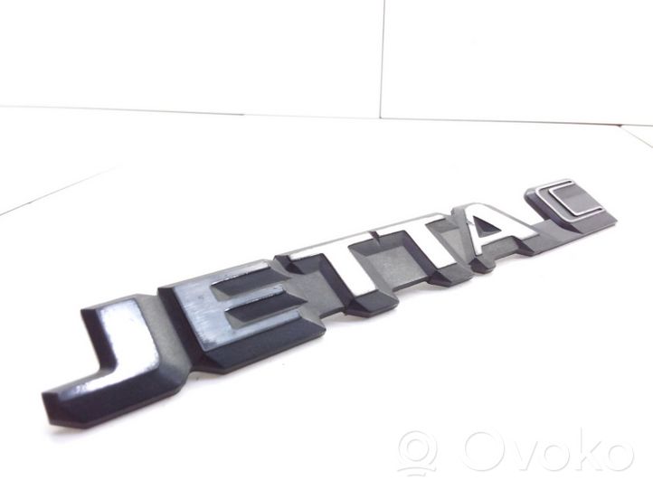 Volkswagen Jetta II Valmistajan merkki/mallikirjaimet 165853687