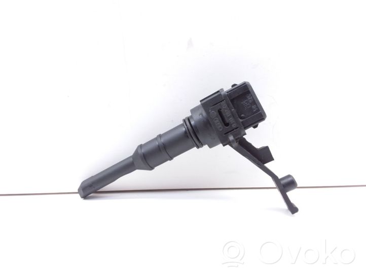 Volkswagen PASSAT B5 Speed sensor (speedometer sensor) 012409191D