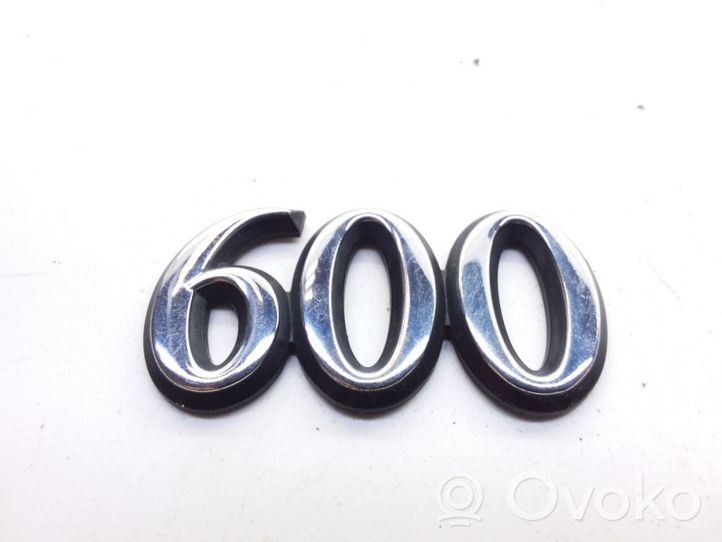 Rover 600 Logo/stemma case automobilistiche 