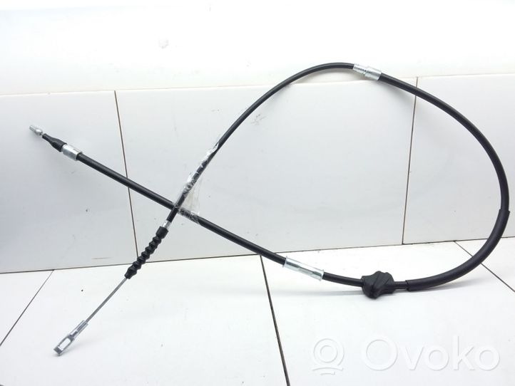 Audi 100 S4 C4 Cable d'embrayage 4D0609721D