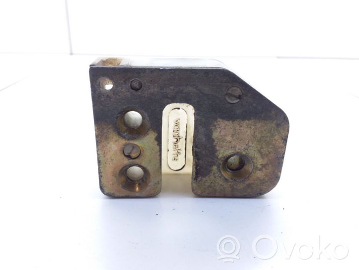 Renault Espace I Rear door lock 