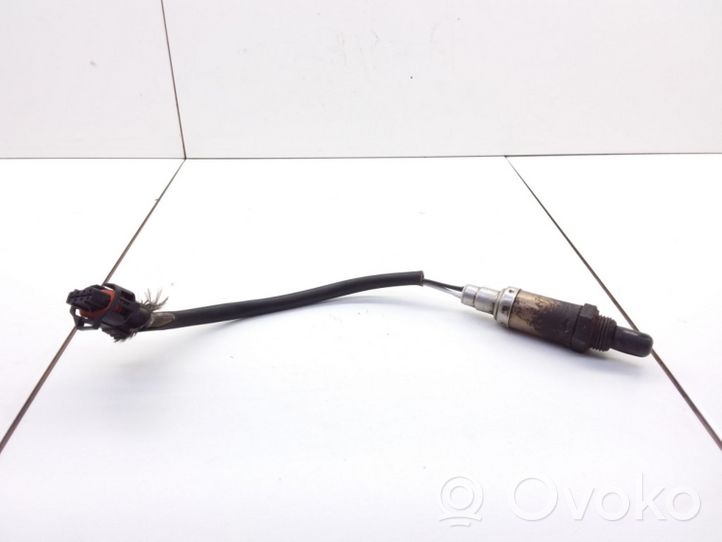 Opel Astra G Sensore della sonda Lambda 0258005225