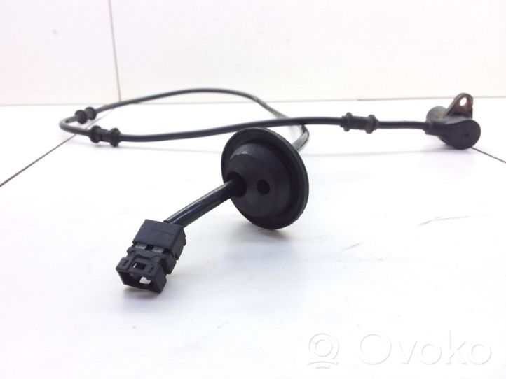 Mercedes-Benz Vaneo W414 Pakaļējais bremžu ABS sensors A2105400617