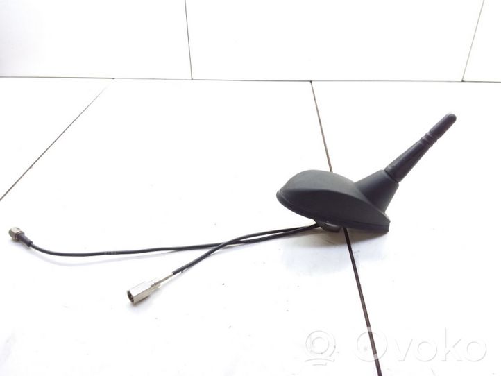 Opel Movano A Antena radiowa 021781