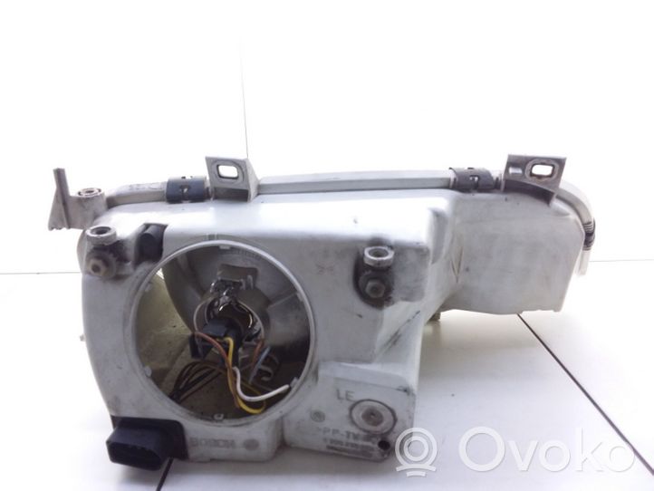 Volkswagen Sharan Faro/fanale 1305235254