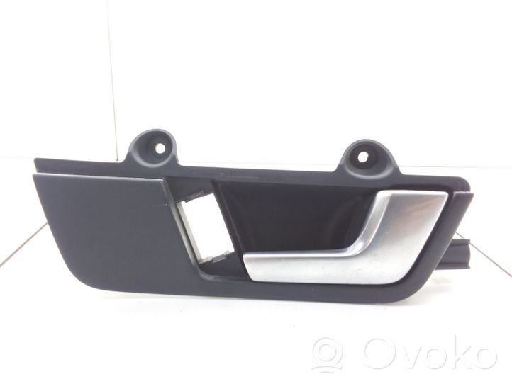 Audi A4 S4 B7 8E 8H Front door exterior handle 8E2837020