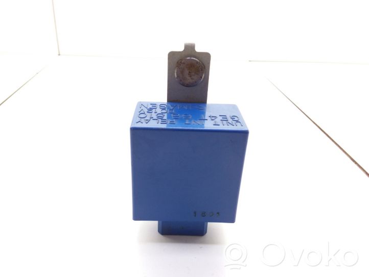 Mazda 323 F Other relay GE4T66810