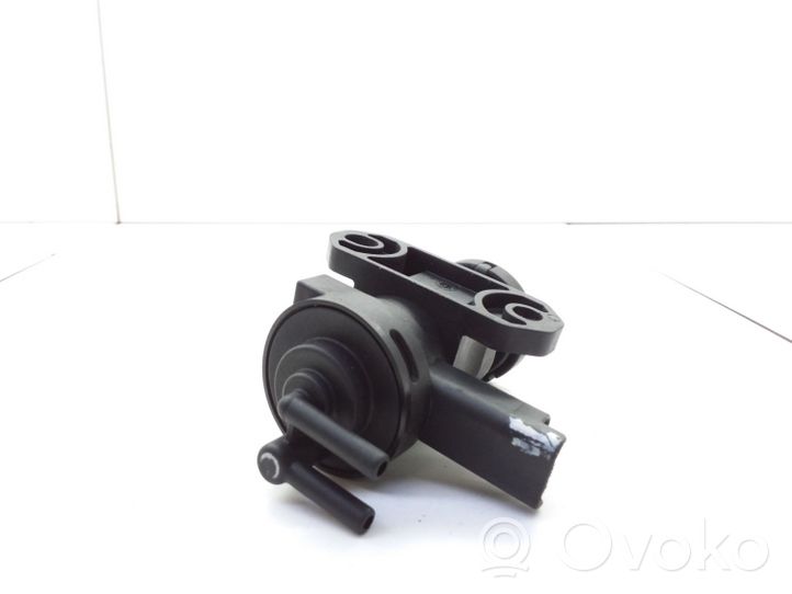 Citroen C5 Turboahtimen magneettiventtiili 963570438