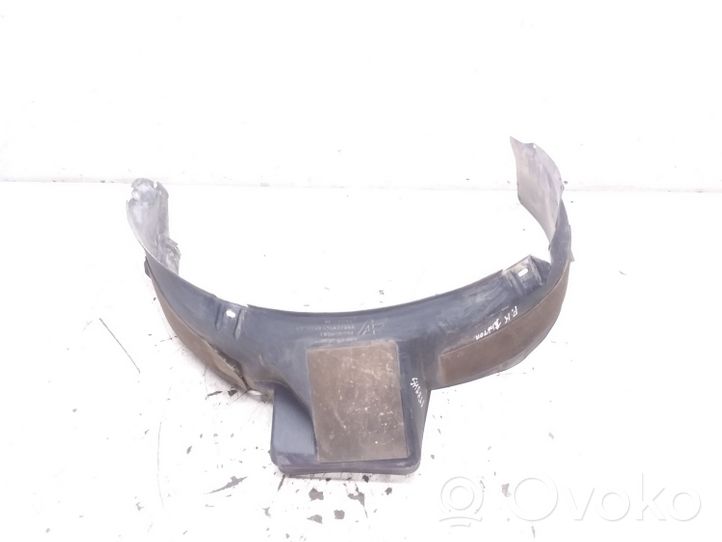 Volkswagen Sharan Front wheel arch liner splash guards 7M0809957