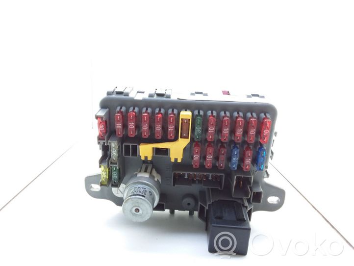 Rover 214 - 216 - 220 Modulo fusibile 52010268D