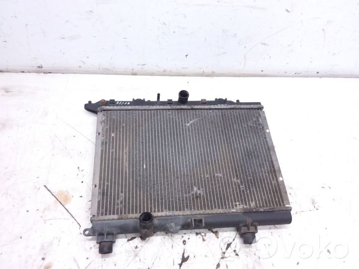 Rover 214 - 216 - 220 Dzesēšanas šķidruma radiators 