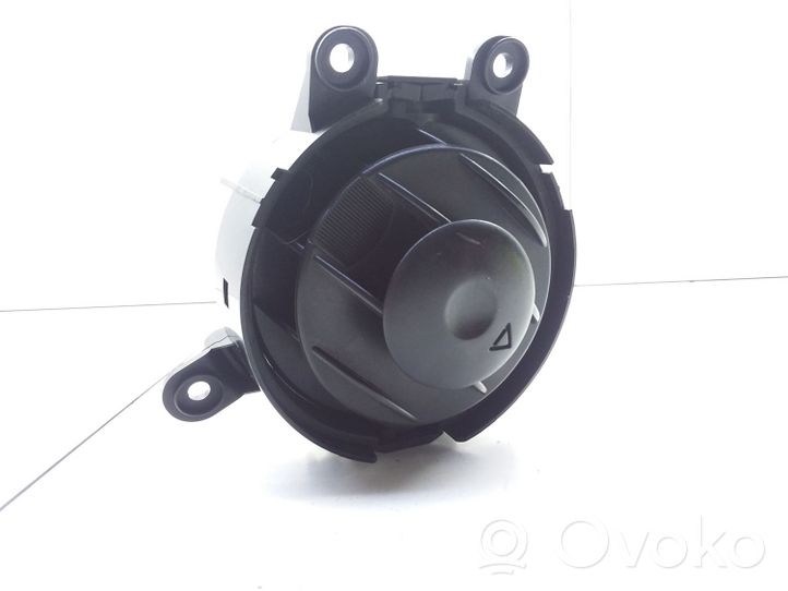 Ford Fusion Copertura griglia di ventilazione laterale cruscotto 2N1HN018B09ACW