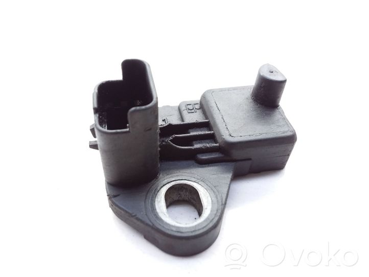 Ford Fusion Czujnik położenia wału korbowego 9637466980