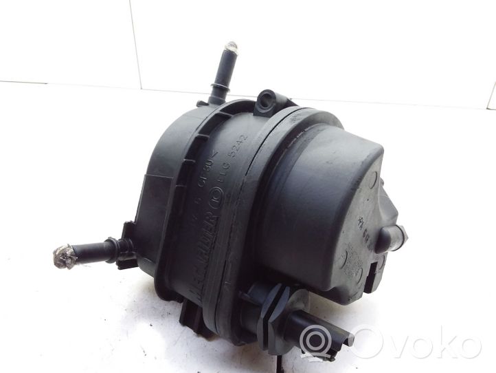 Ford Fusion Filtro carburante 9654772480