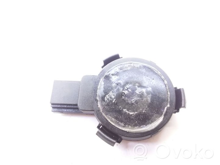 Citroen C8 Rain sensor 9641725880