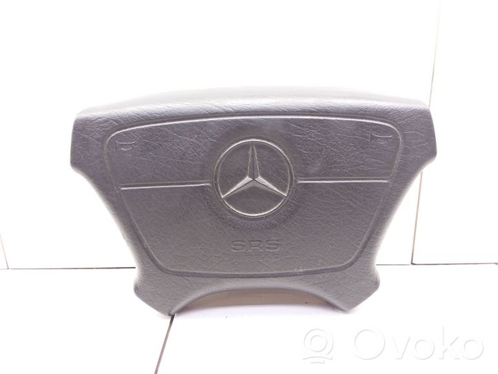 Mercedes-Benz E W210 Poduszka powietrzna Airbag kierownicy 0960MST