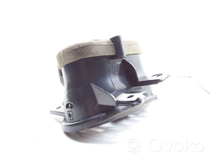 Hyundai Accent Copertura griglia di ventilazione laterale cruscotto 9748022000