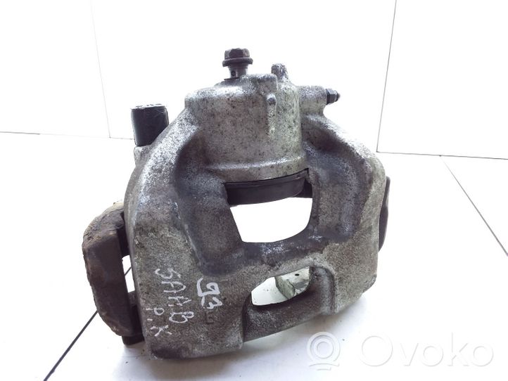 Saab 9-3 Ver2 Front brake caliper 