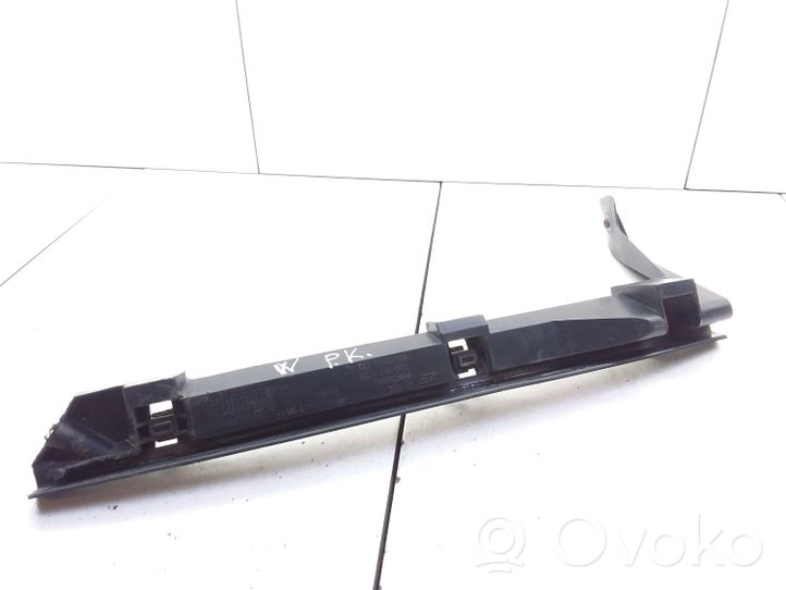 Volkswagen Sharan Staffa di rinforzo montaggio del paraurti anteriore 7M0807183B