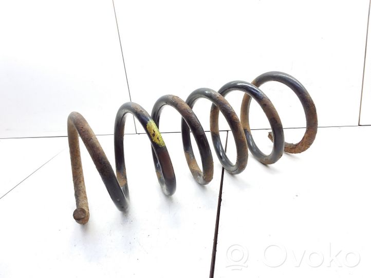 Fiat Panda II Rear coil spring 