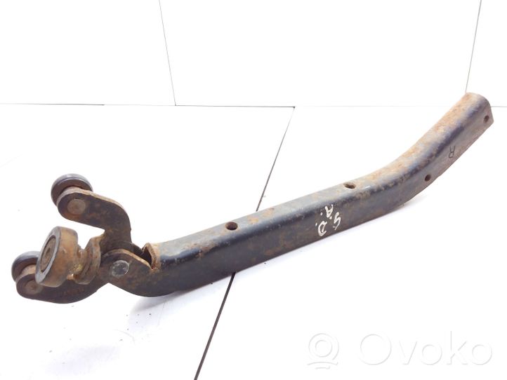 Opel Sintra Rouleau guidage de porte coulissante 8168A78