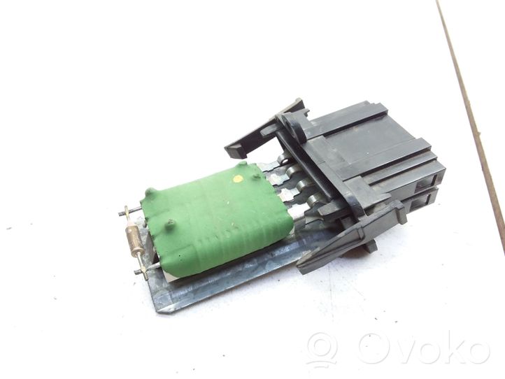 Volkswagen Caddy Heater blower motor/fan resistor 1H0959263