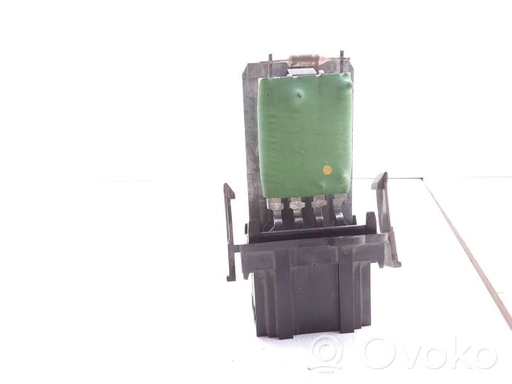 Volkswagen Caddy Heater blower motor/fan resistor 1H0959263