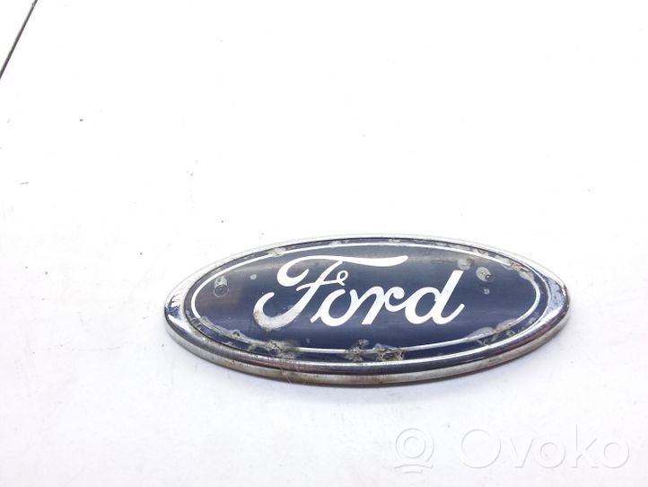 Ford Galaxy Emblemat / Znaczek tylny / Litery modelu 95GBF425A52CB