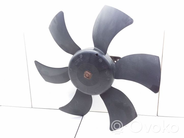 Nissan Almera N16 Electric radiator cooling fan 5000109B