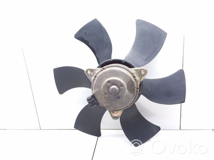 Nissan Almera N16 Electric radiator cooling fan 5000109B