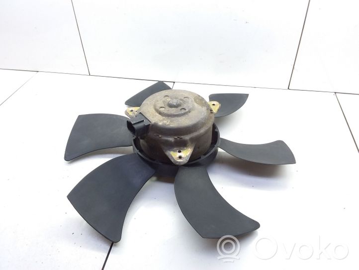 Nissan Almera N16 Electric radiator cooling fan 5000109B